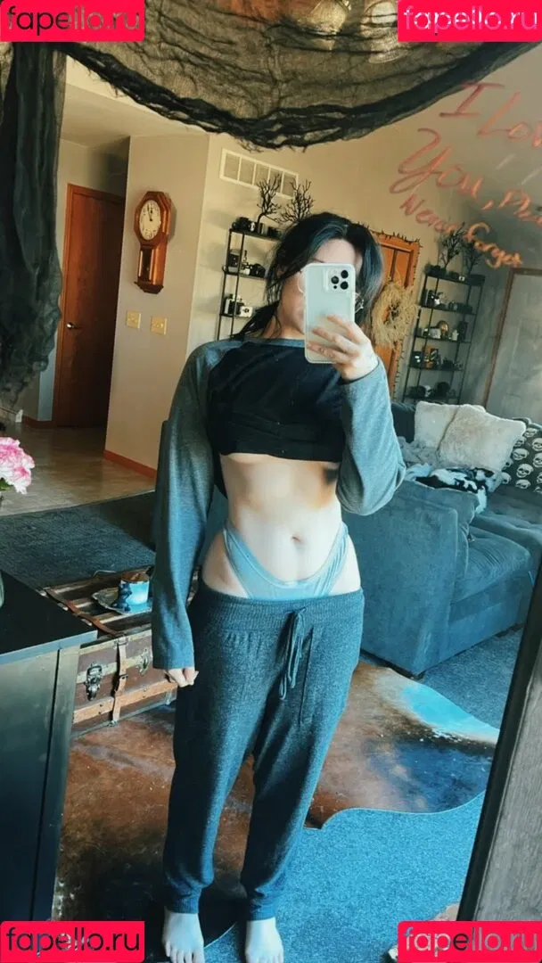 Macaroninoise Onlyfans Photo Gallery 