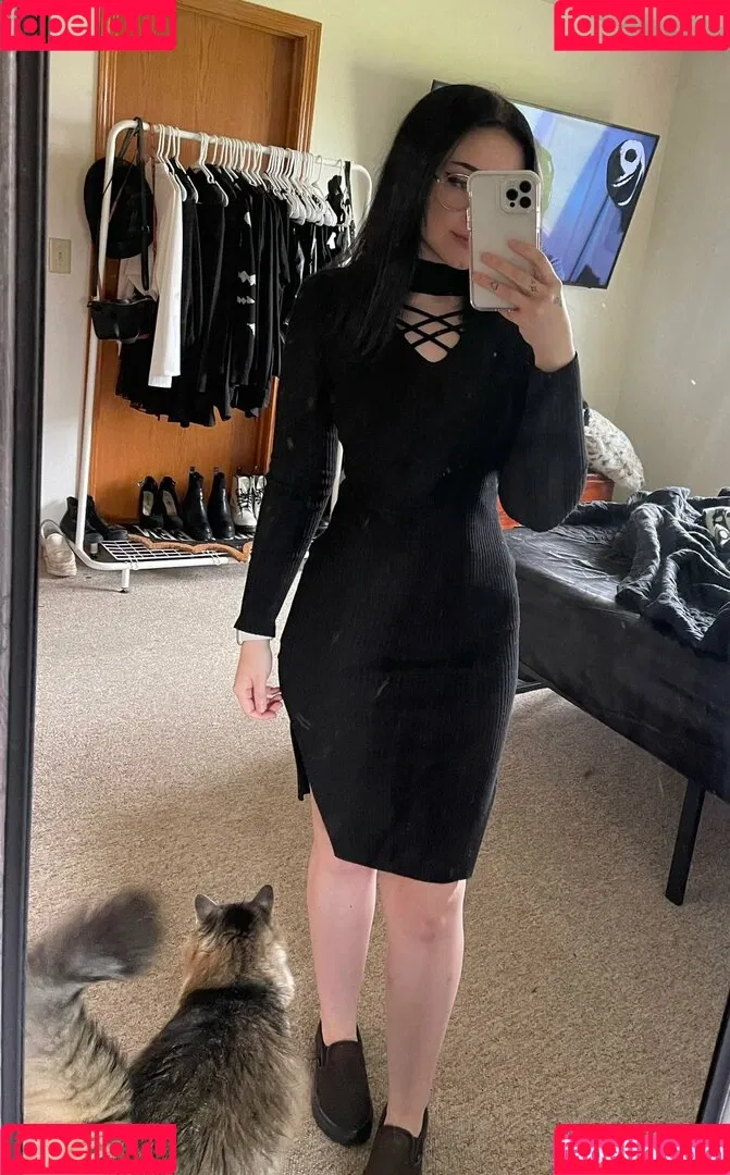 Macaroninoise Onlyfans Photo Gallery 