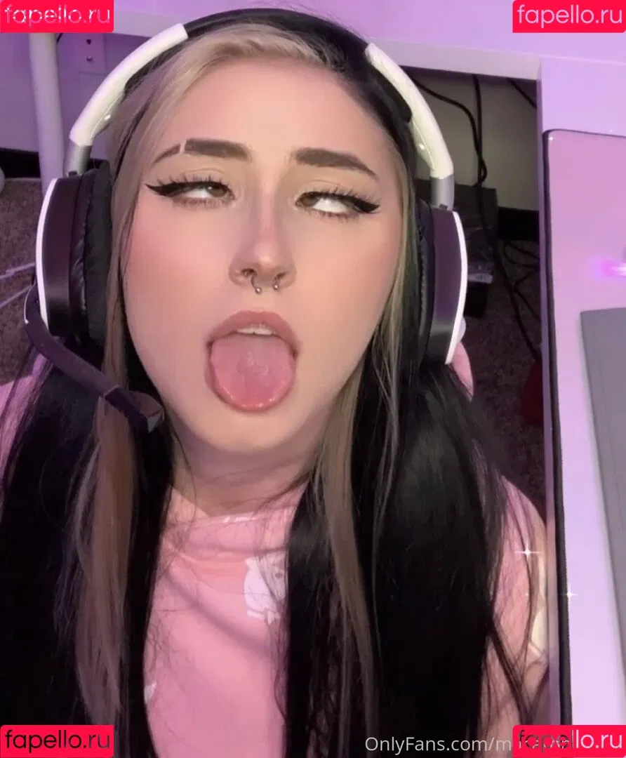 Macaroninoise Onlyfans Photo Gallery 