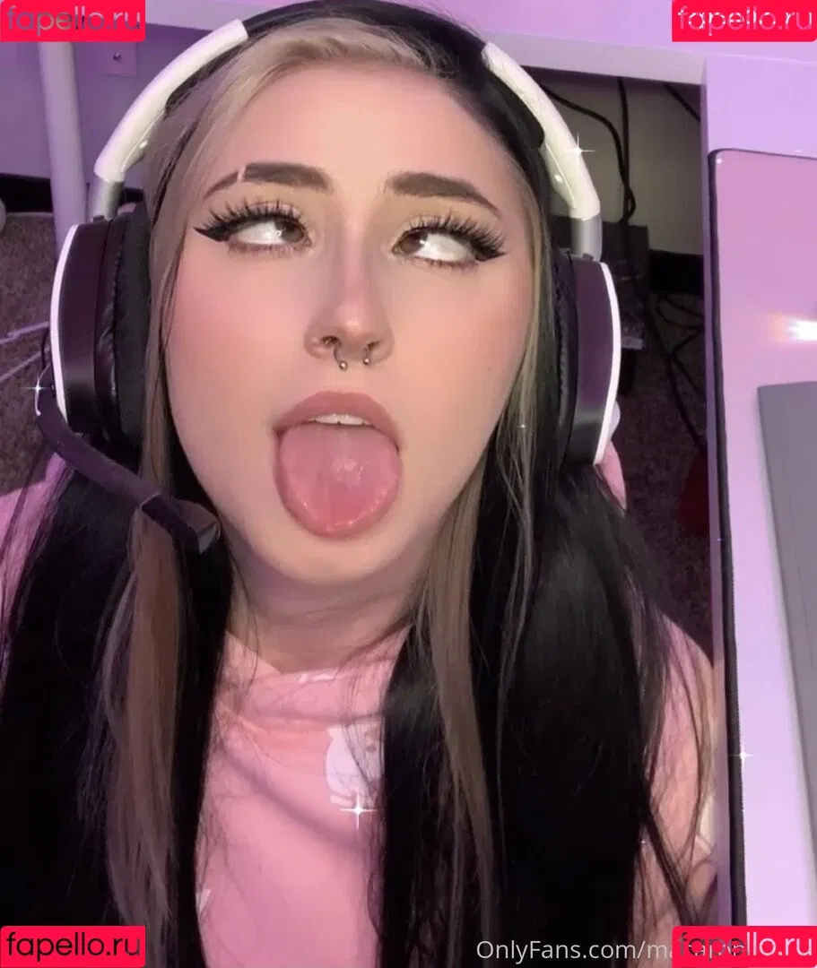 Macaroninoise Onlyfans Photo Gallery 