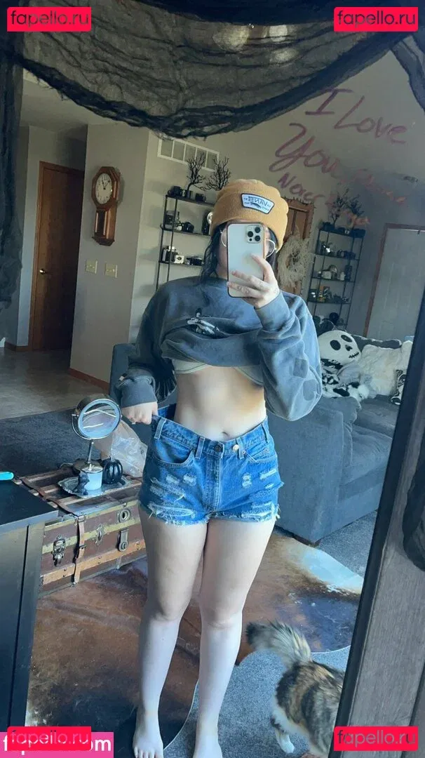 Macaroninoise Onlyfans Photo Gallery 