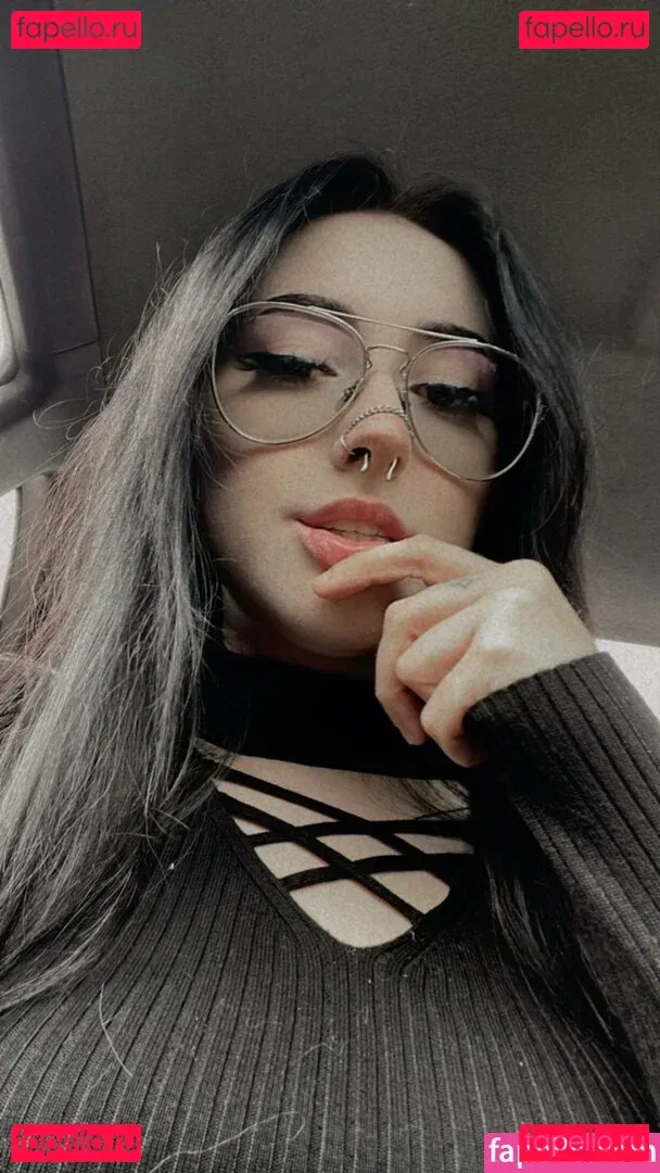 Macaroninoise Onlyfans Photo Gallery 