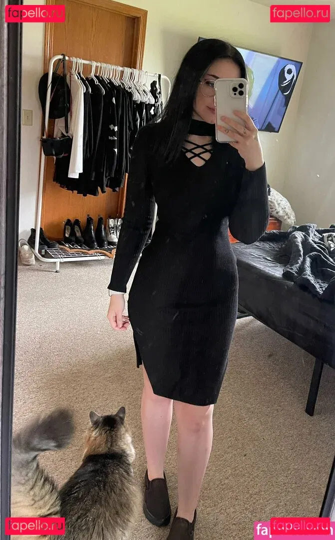 Macaroninoise Onlyfans Photo Gallery 