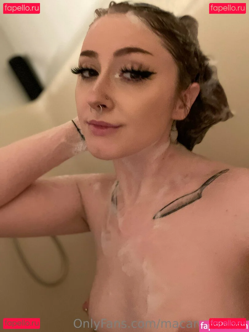 Macaroninoise Onlyfans Photo Gallery 