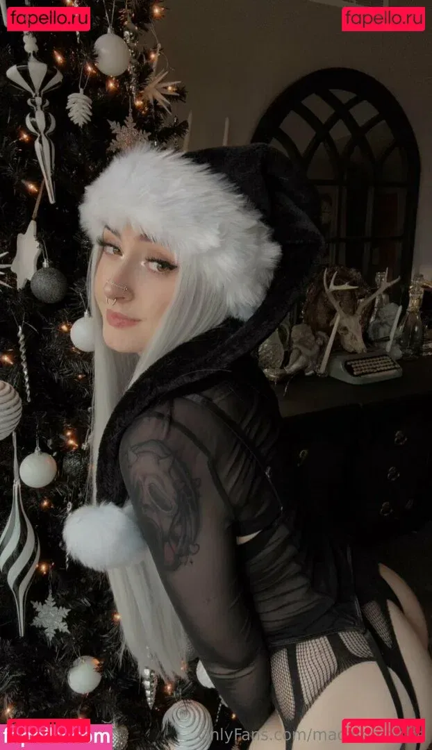 Macaroninoise Onlyfans Photo Gallery 