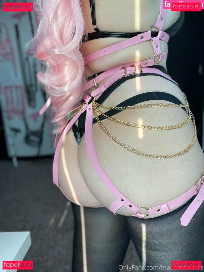 Macaroninoise Onlyfans Photo Gallery 