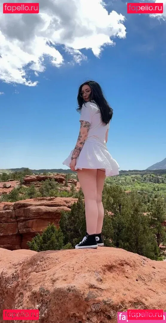 Macaroninoise Onlyfans Photo Gallery 