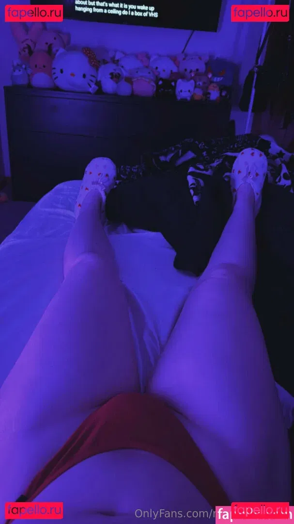 Macaroninoise Onlyfans Photo Gallery 