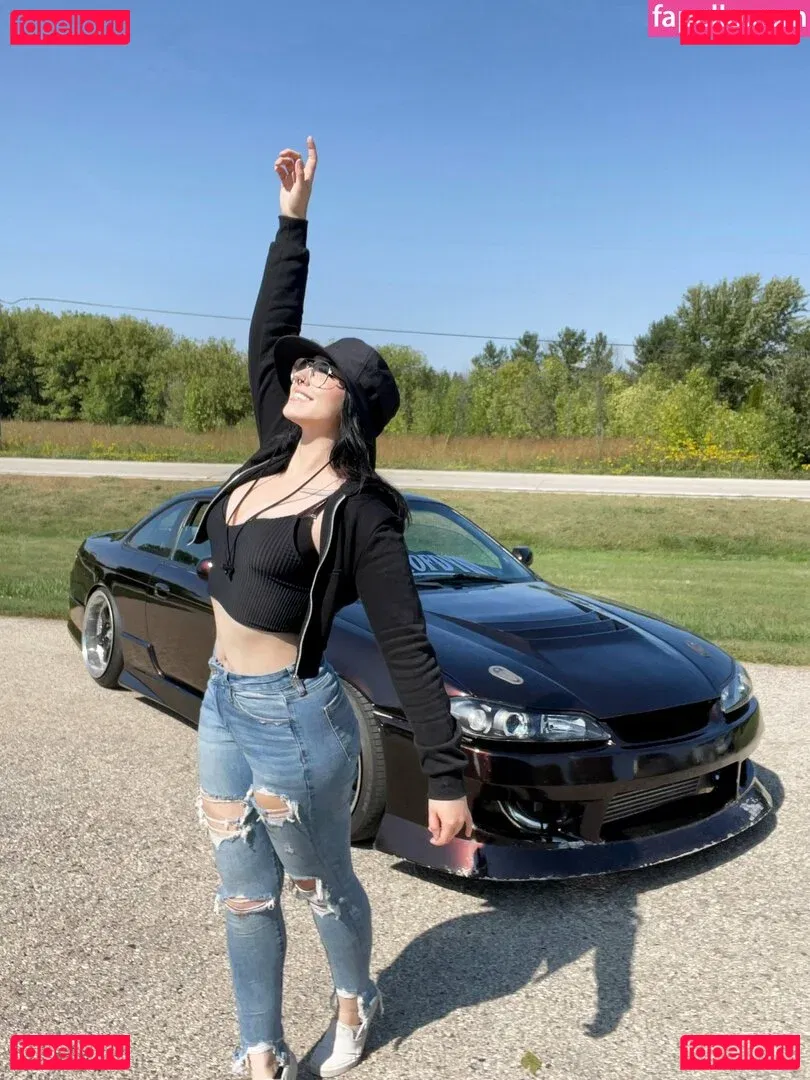 Macaroninoise Onlyfans Photo Gallery 