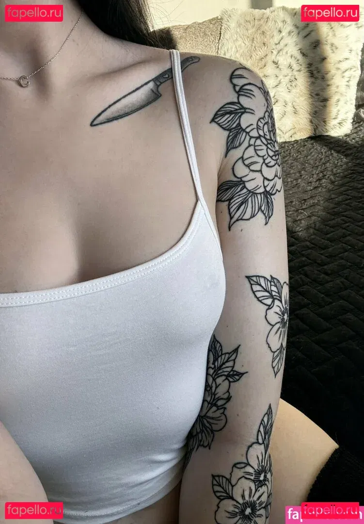 Macaroninoise Onlyfans Photo Gallery 