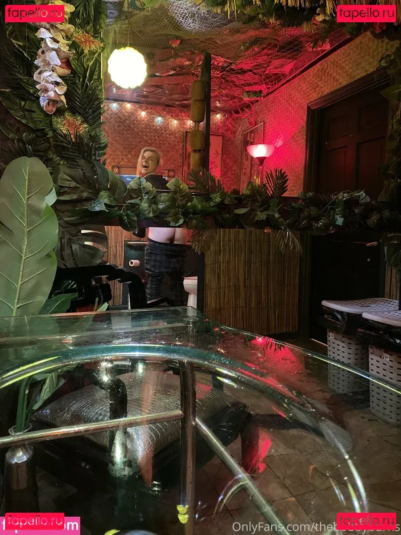 thebobbyburns Onlyfans Photo Gallery 