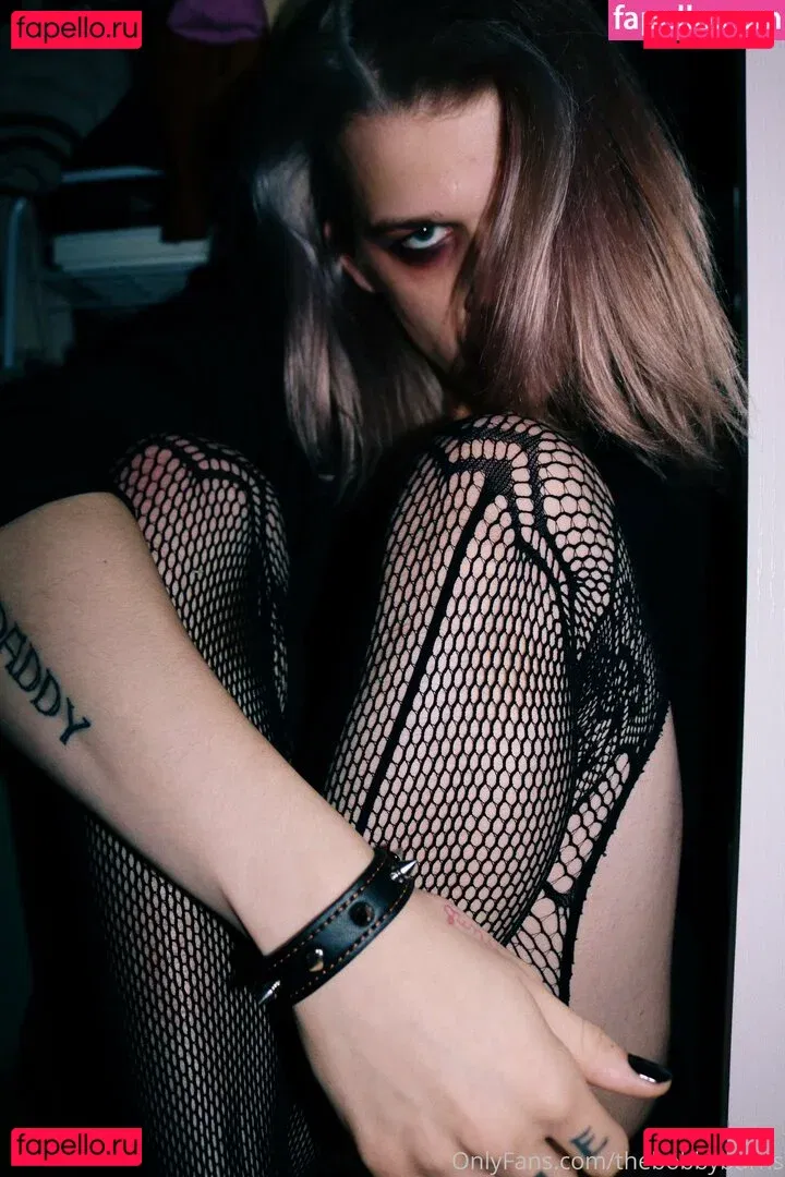 thebobbyburns Onlyfans Photo Gallery 