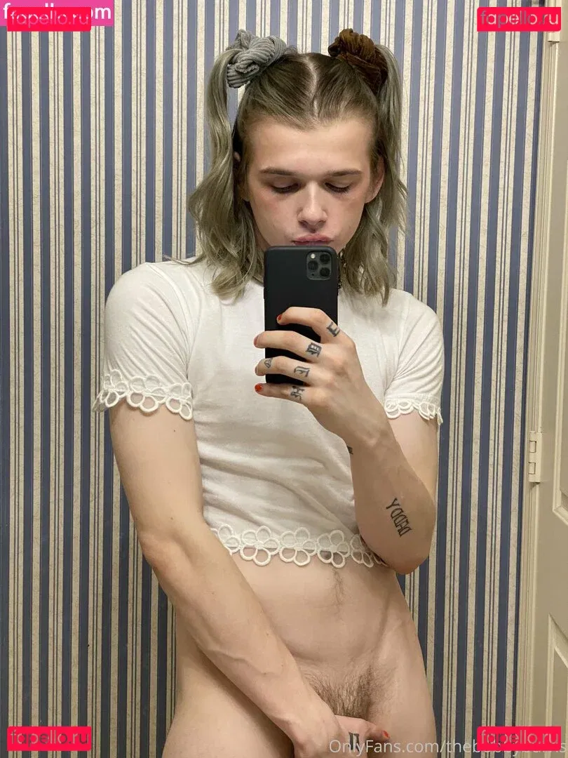 thebobbyburns Onlyfans Photo Gallery 