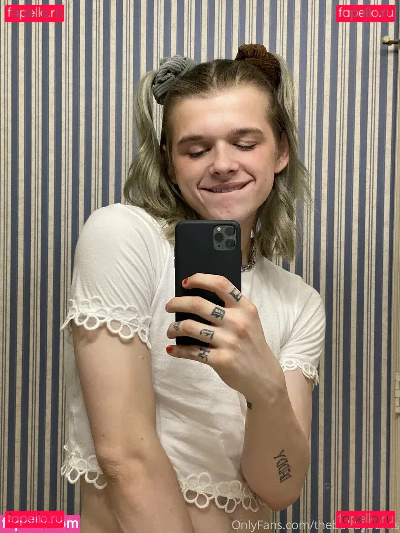 thebobbyburns Onlyfans Photo Gallery 