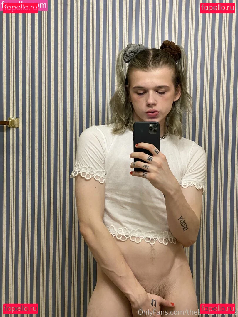 thebobbyburns Onlyfans Photo Gallery 