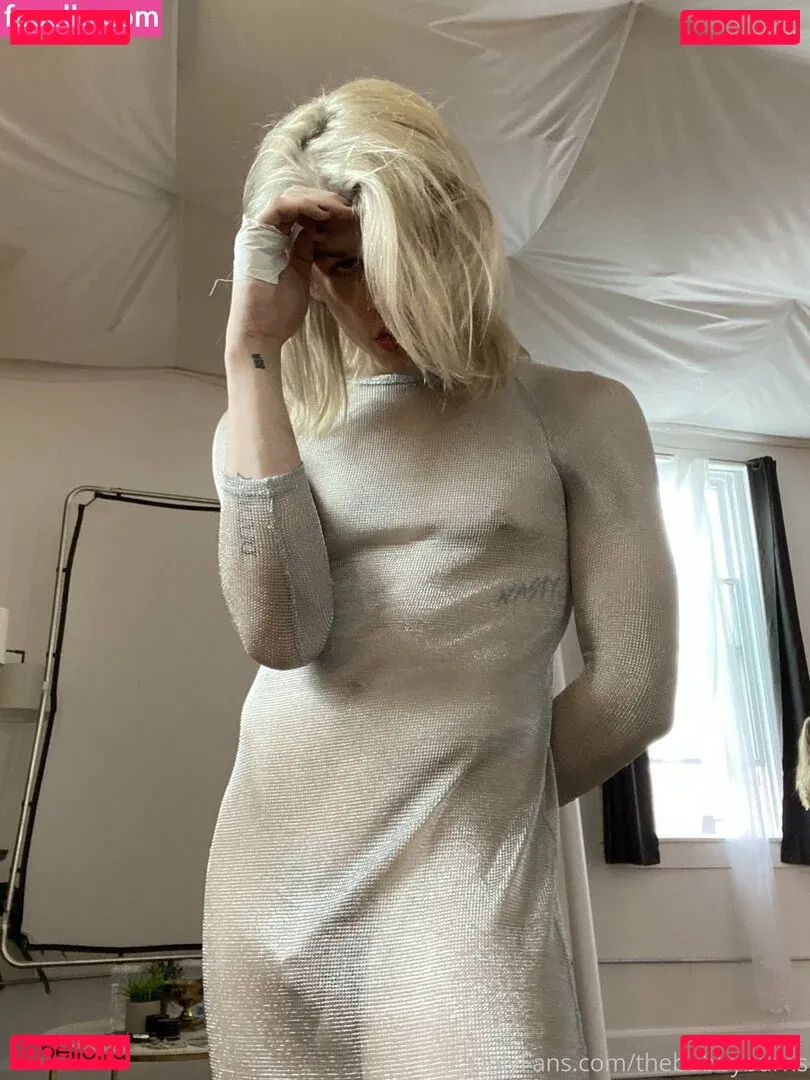 thebobbyburns Onlyfans Photo Gallery 