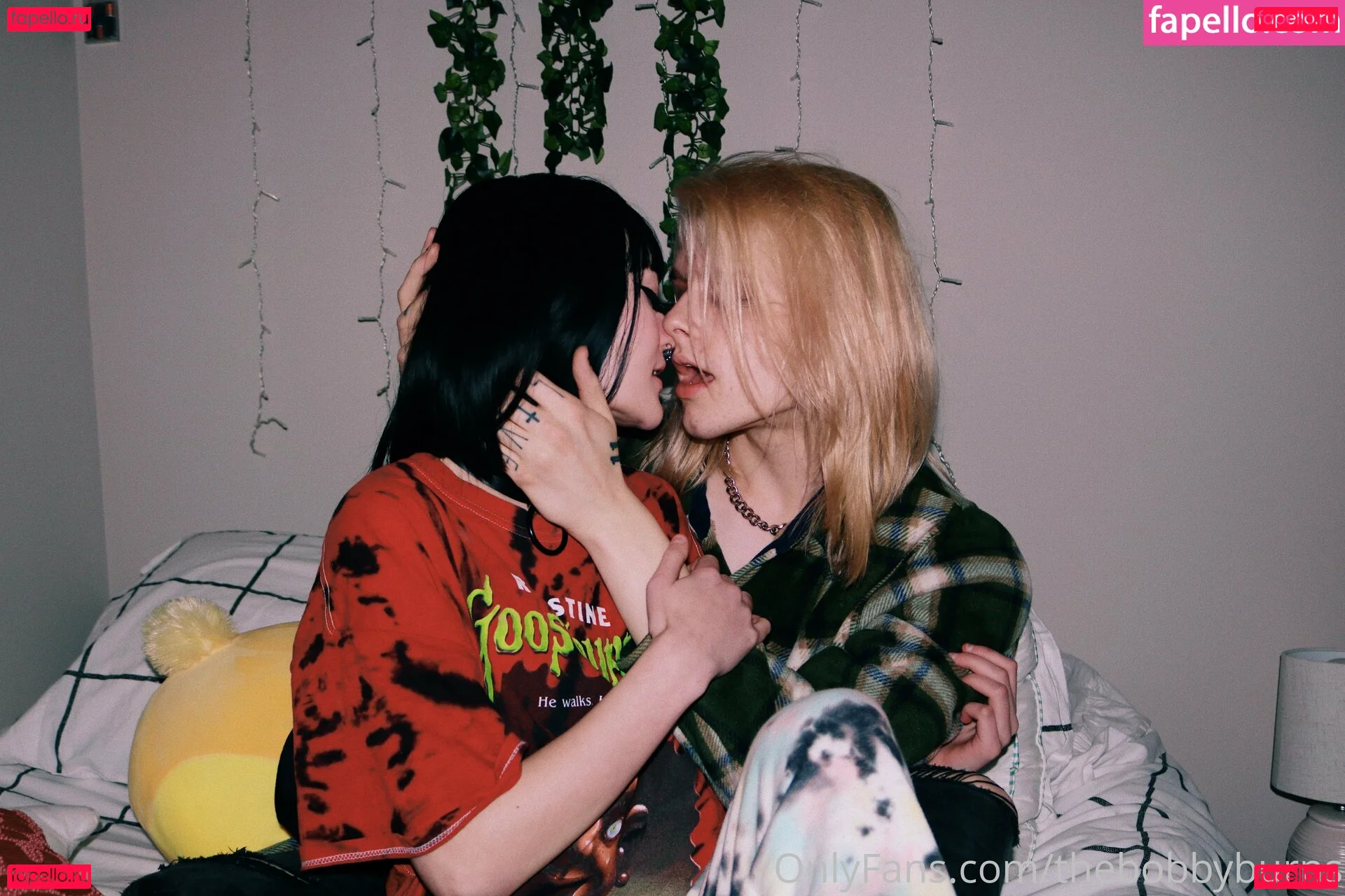 thebobbyburns Onlyfans Photo Gallery 