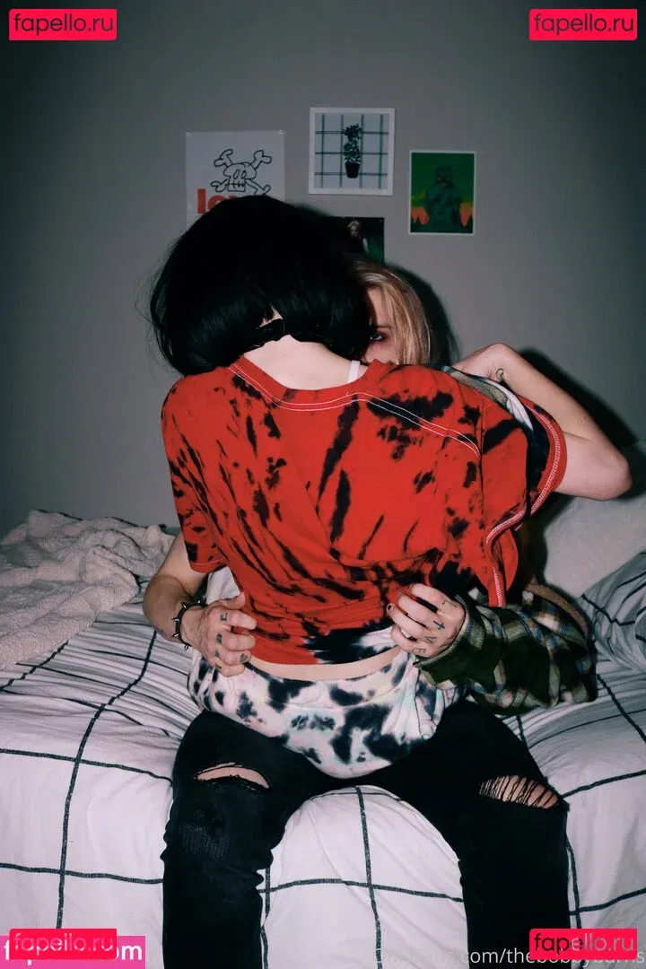 thebobbyburns Onlyfans Photo Gallery 