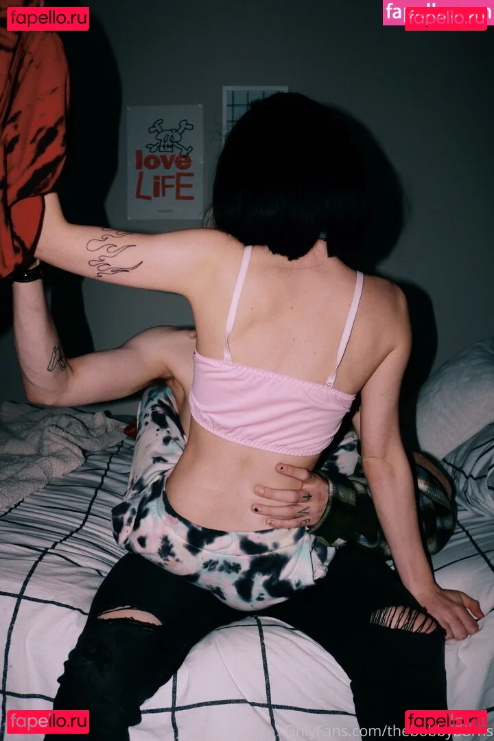 thebobbyburns Onlyfans Photo Gallery 