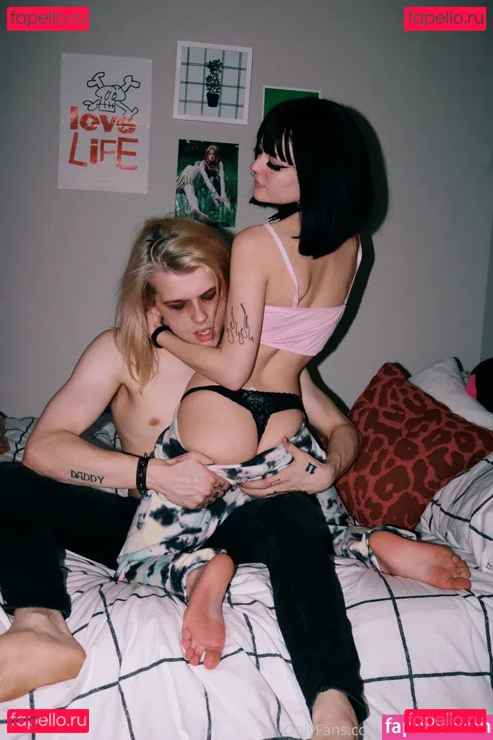 thebobbyburns Onlyfans Photo Gallery 