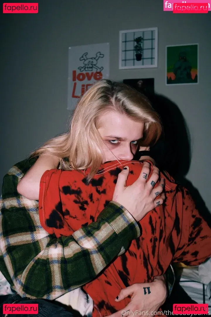 thebobbyburns Onlyfans Photo Gallery 