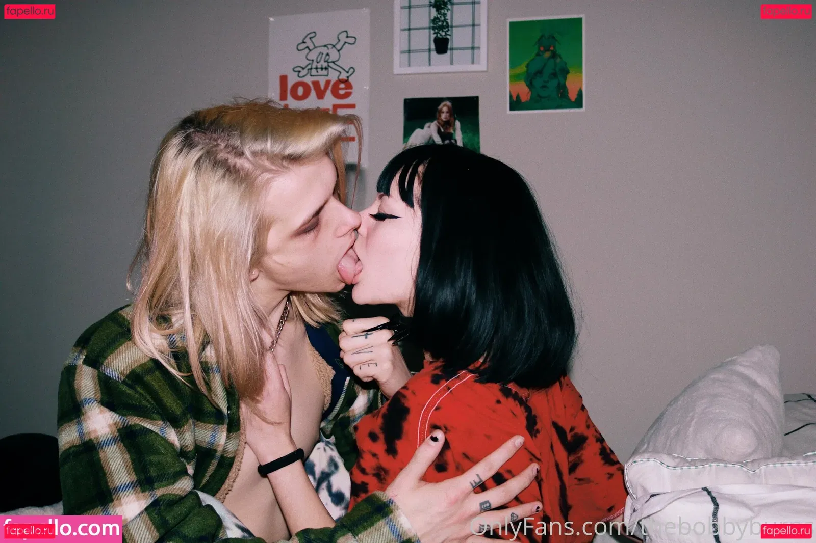 thebobbyburns Onlyfans Photo Gallery 