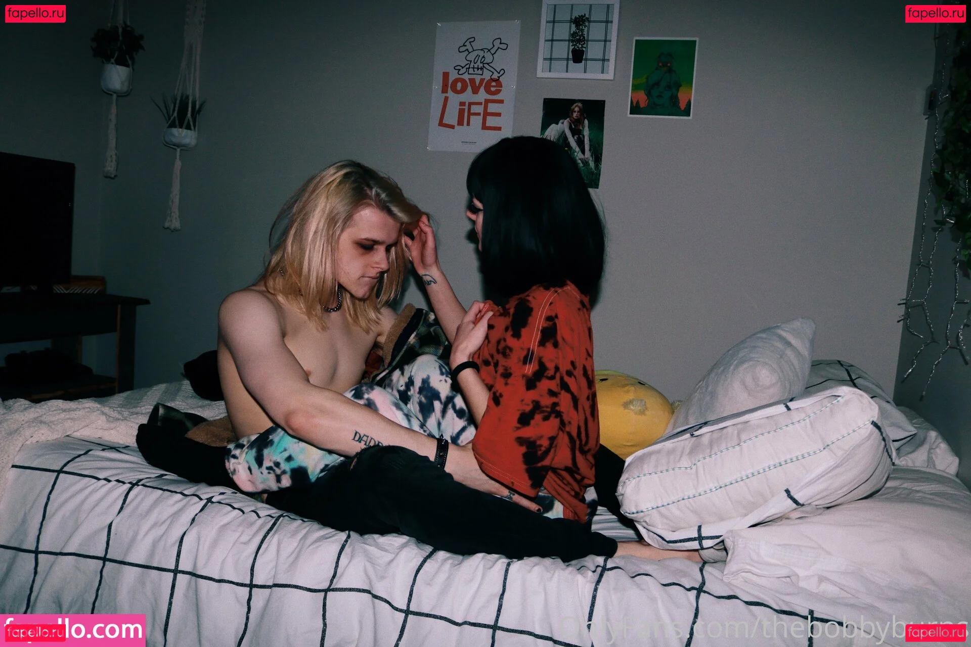 thebobbyburns Onlyfans Photo Gallery 