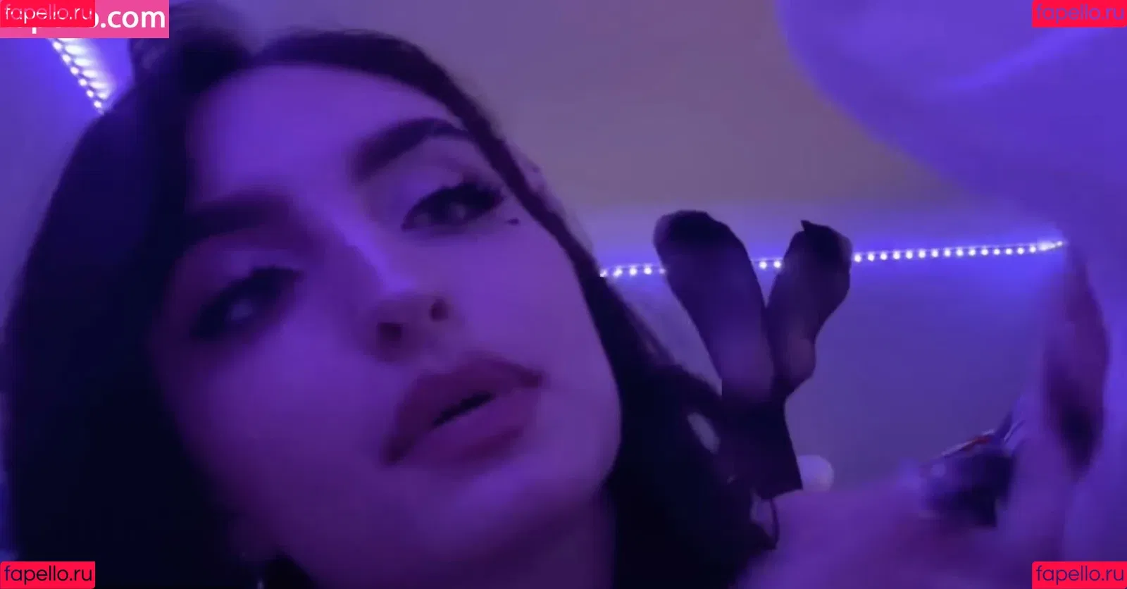 Beebee ASMR Onlyfans Photo Gallery 