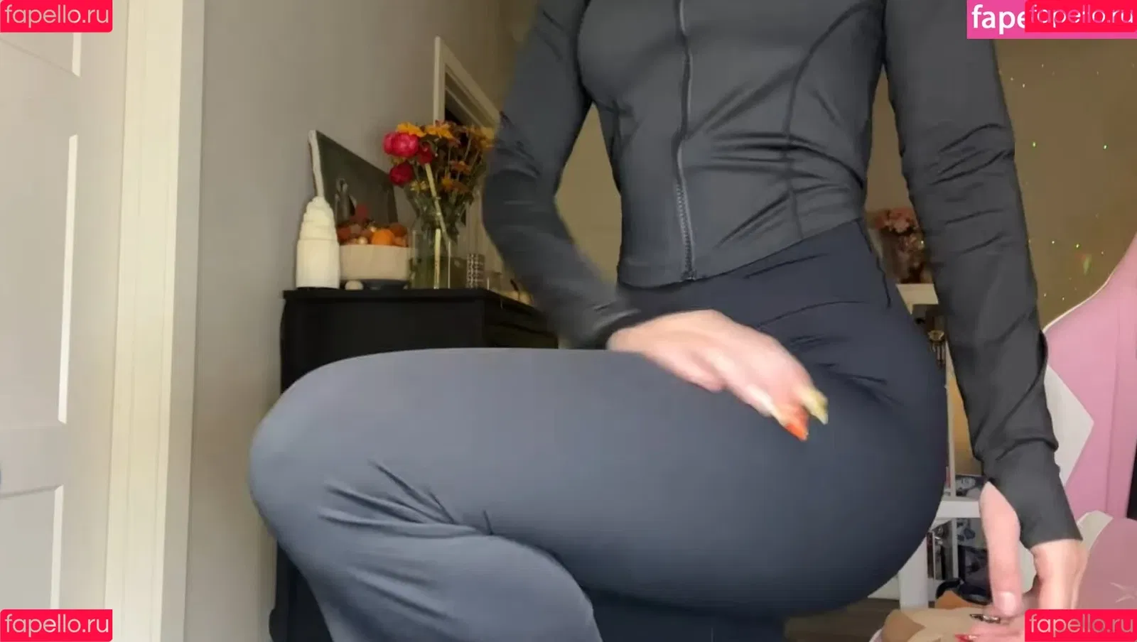 Beebee ASMR Onlyfans Photo Gallery 