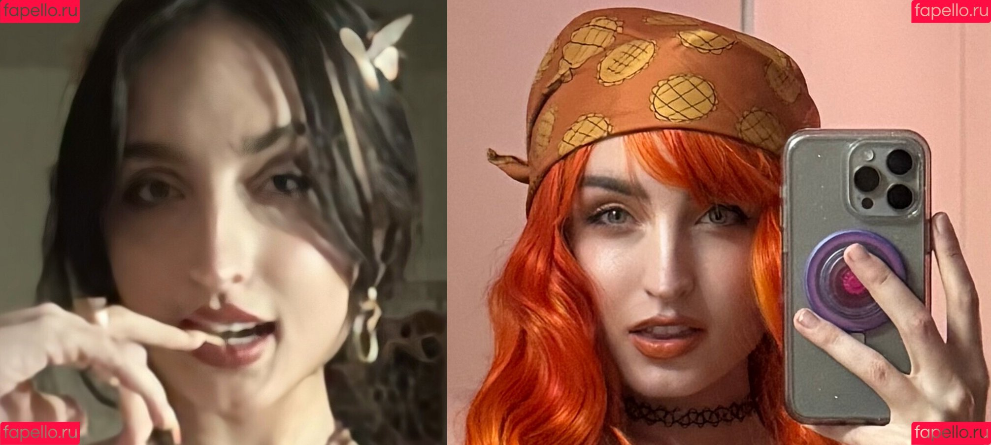 Beebee ASMR Onlyfans Photo Gallery 