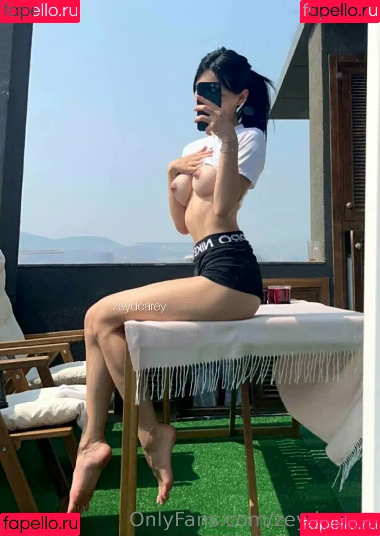 Zydcrey Onlyfans Photo Gallery 