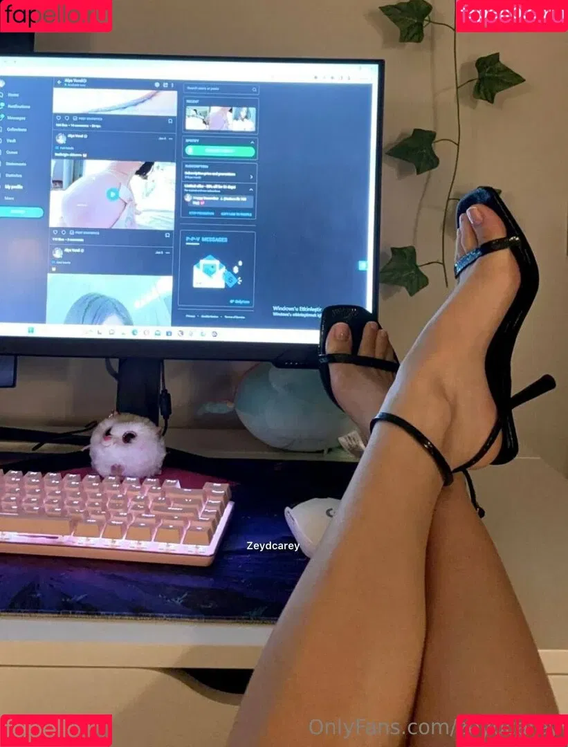 Zydcrey Onlyfans Photo Gallery 
