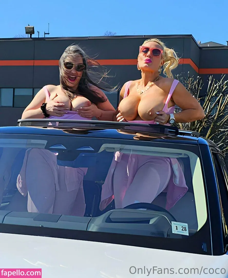 Kristy Austin Onlyfans Photo Gallery 