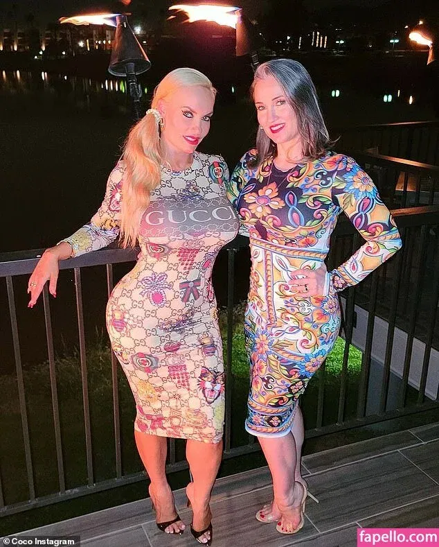 Kristy Austin Onlyfans Photo Gallery 