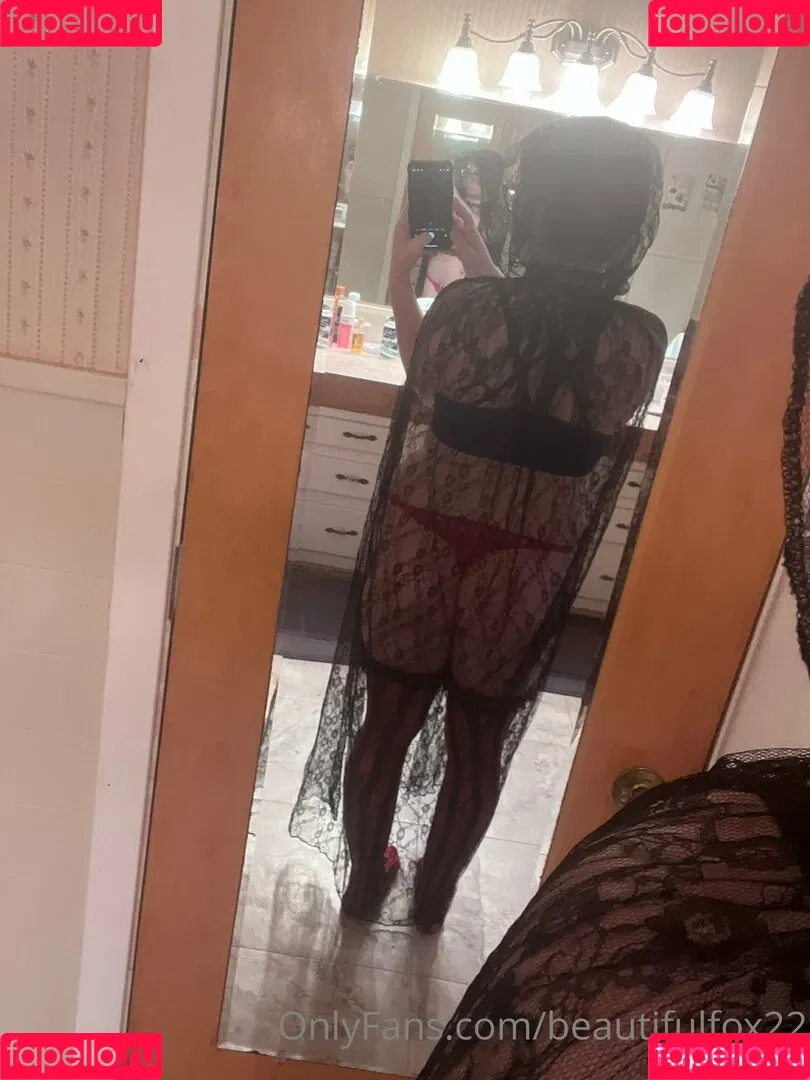 beautifulfox22 Onlyfans Photo Gallery 