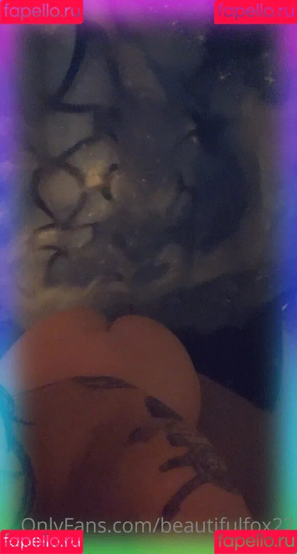 beautifulfox22 Onlyfans Photo Gallery 