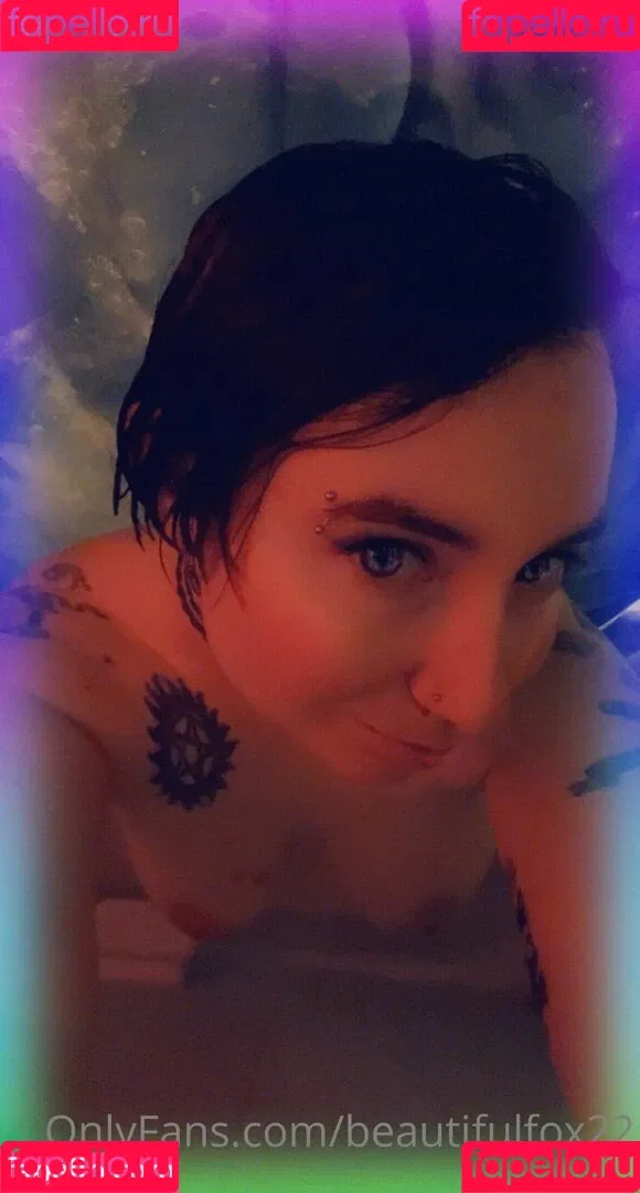 beautifulfox22 Onlyfans Photo Gallery 