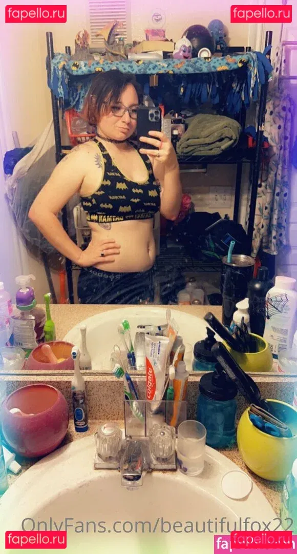 beautifulfox22 Onlyfans Photo Gallery 