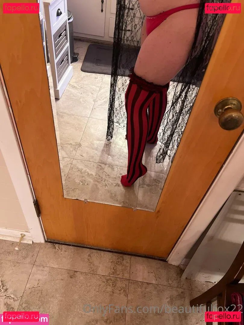 beautifulfox22 Onlyfans Photo Gallery 