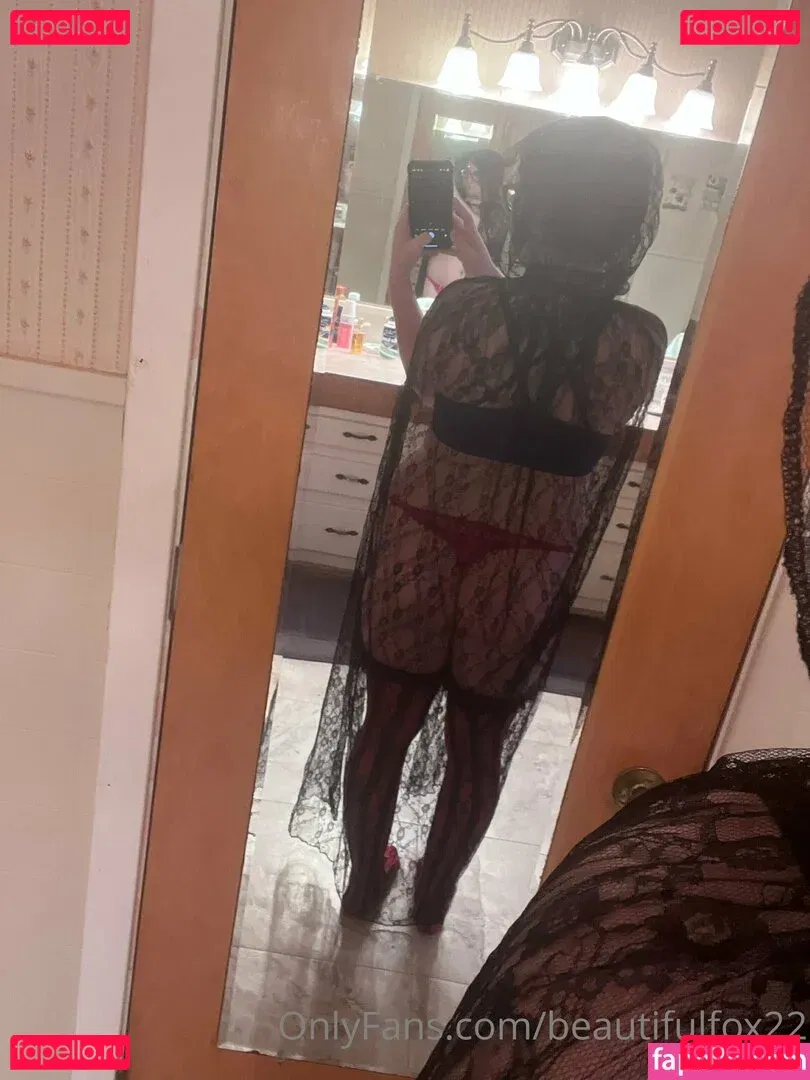 beautifulfox22 Onlyfans Photo Gallery 