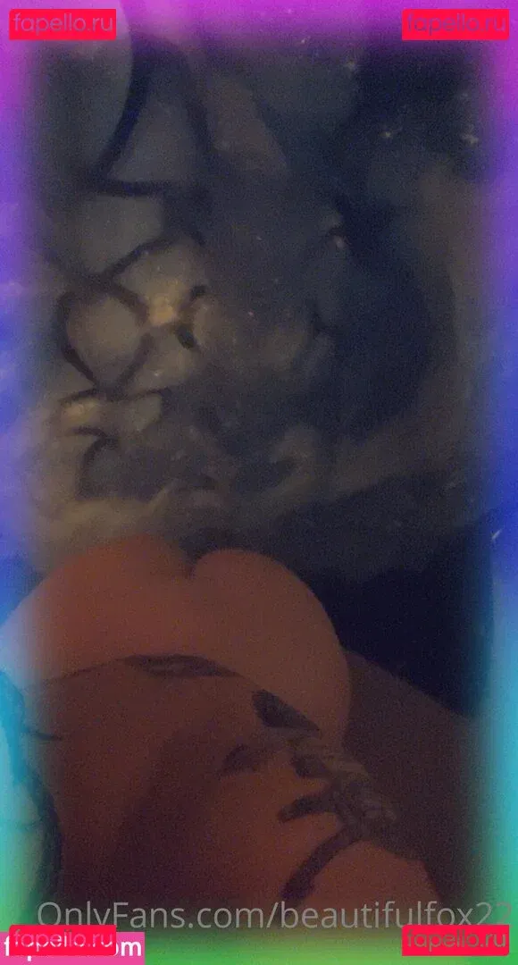 beautifulfox22 Onlyfans Photo Gallery 