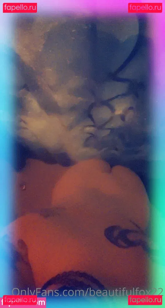 beautifulfox22 Onlyfans Photo Gallery 