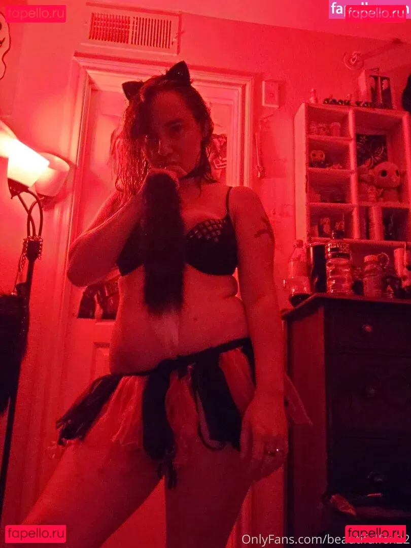 beautifulfox22 Onlyfans Photo Gallery 