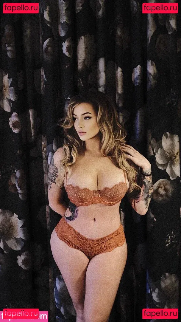 Victoriassecrett Onlyfans Photo Gallery 