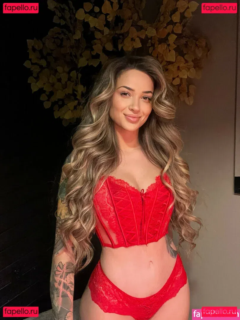 Victoriassecrett Onlyfans Photo Gallery 