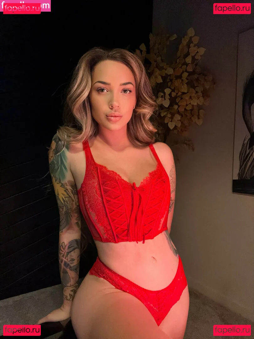 Victoriassecrett Onlyfans Photo Gallery 