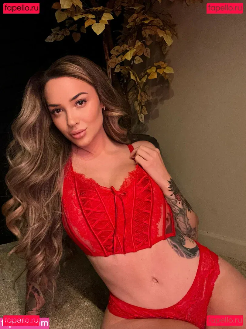 Victoriassecrett Onlyfans Photo Gallery 