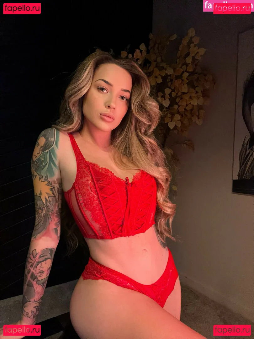 Victoriassecrett Onlyfans Photo Gallery 