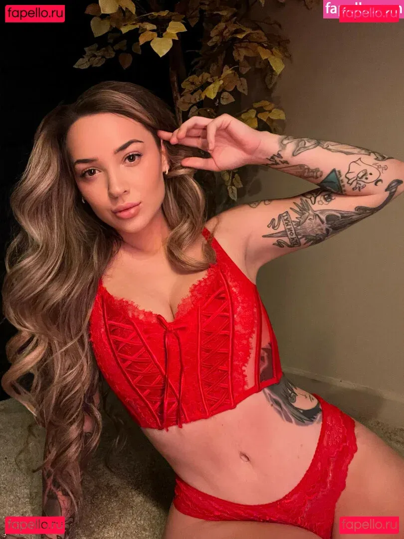 Victoriassecrett Onlyfans Photo Gallery 