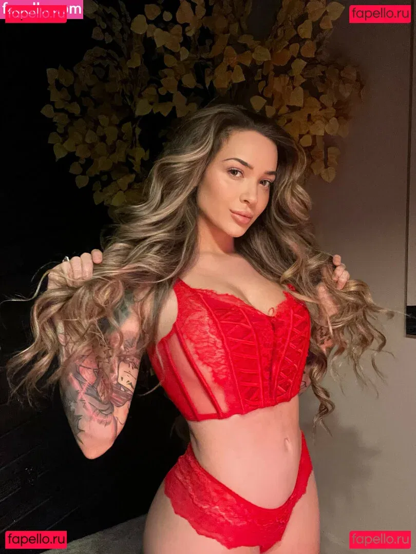 Victoriassecrett Onlyfans Photo Gallery 